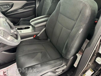 2020 Nissan Murano S - miniatura 31