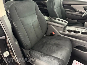 2020 Nissan Murano S - miniatura 32