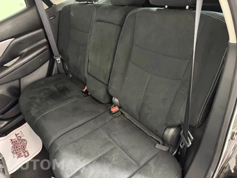 2020 Nissan Murano S - miniatura 33