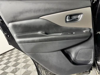 2020 Nissan Murano S - miniatura 38