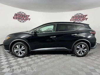 2020 Nissan Murano S - miniatura 4