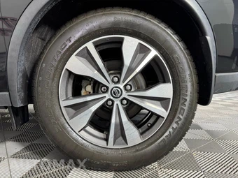 2020 Nissan Murano S - miniatura 41