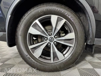 2020 Nissan Murano S - miniatura 42