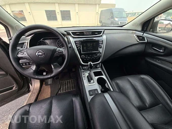 2020 Nissan Murano SL - miniatura 10