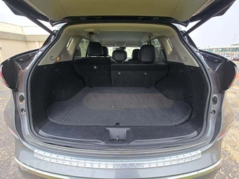 2020 Nissan Murano SL - miniatura 14