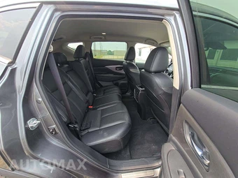 2020 Nissan Murano SL - miniatura 16