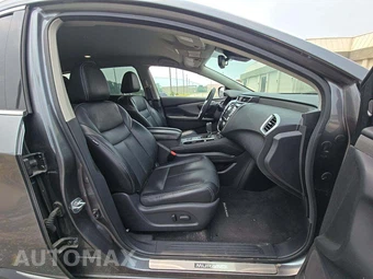 2020 Nissan Murano SL - miniatura 18