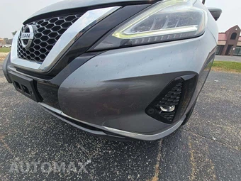 2020 Nissan Murano SL - miniatura 23