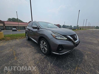 2020 Nissan Murano SL - miniatura 4