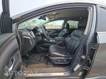 2020 Nissan Murano SL - miniatura 6