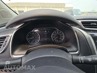2020 Nissan Murano SL - miniatura 9