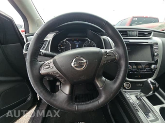 2020 Nissan Murano SL – miniatura 10
