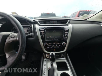 2020 Nissan Murano SL – miniatura 11