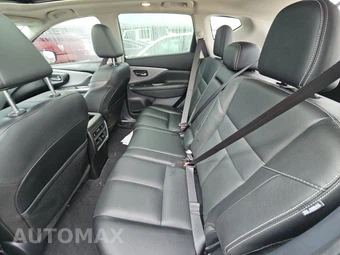 2020 Nissan Murano SL – miniatura 13