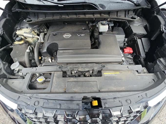 2020 Nissan Murano SL – miniatura 15