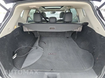 2020 Nissan Murano SL – miniatura 16