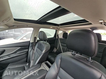 2020 Nissan Murano SL – miniatura 18