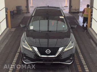 2020 Nissan Murano SL – miniatura 2