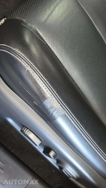 2020 Nissan Murano SL – miniatura 27