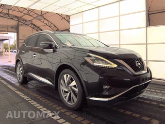 2020 Nissan Murano SL – miniatura 3
