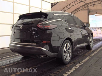 2020 Nissan Murano SL – miniatura 4
