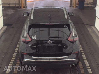 2020 Nissan Murano SL – miniatura 5