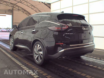 2020 Nissan Murano SL – miniatura 6