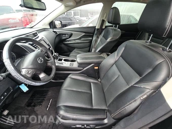 2020 Nissan Murano SL – miniatura 7