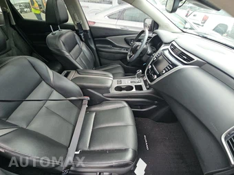 2020 Nissan Murano SL – miniatura 8
