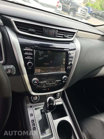 2020 Nissan Murano SL – miniatura 10