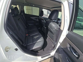 2020 Nissan Murano SL – miniatura 16