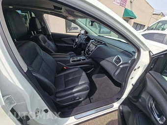 2020 Nissan Murano SL – miniatura 18
