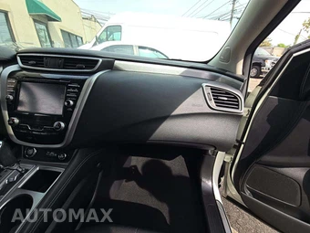 2020 Nissan Murano SL – miniatura 19