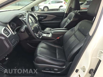 2020 Nissan Murano SL – miniatura 6