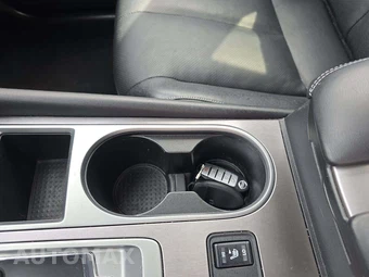 2020 Nissan Murano SL – miniatura 8