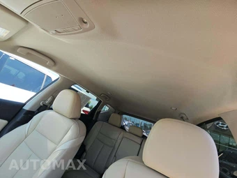 2020 Nissan Murano SL – miniatura 11