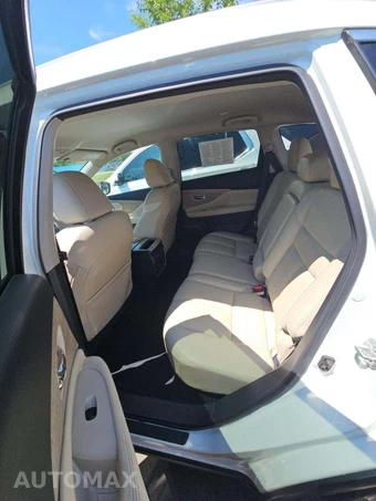 2020 Nissan Murano SL – miniatura 13