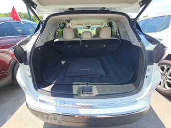 2020 Nissan Murano SL – miniatura 14