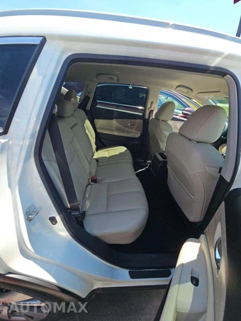 2020 Nissan Murano SL – miniatura 16