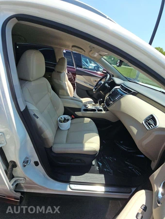 2020 Nissan Murano SL – miniatura 18