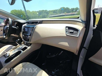 2020 Nissan Murano SL – miniatura 19