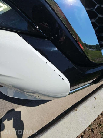 2020 Nissan Murano SL – miniatura 21