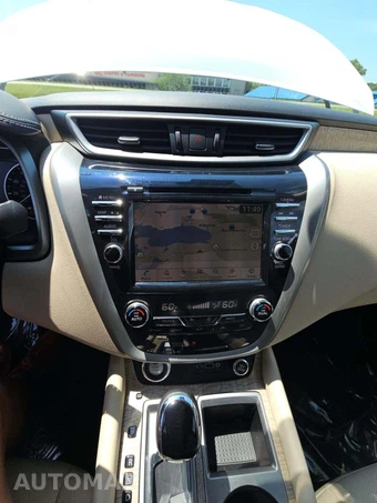 2020 Nissan Murano SL – miniatura 25