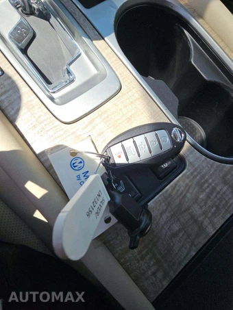 2020 Nissan Murano SL – miniatura 8