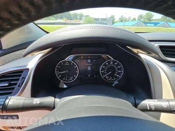 2020 Nissan Murano SL – miniatura 9