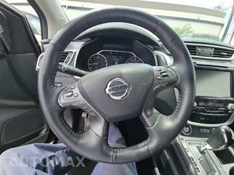 2020 Nissan Murano SL - miniatura 10