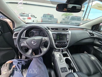 2020 Nissan Murano SL - miniatura 11
