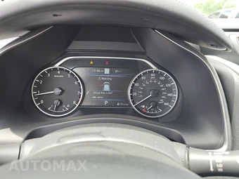 2020 Nissan Murano SL - miniatura 12