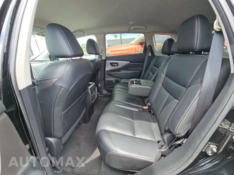 2020 Nissan Murano SL - miniatura 13