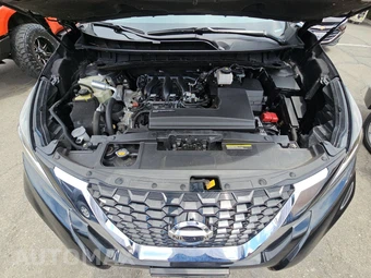 2020 Nissan Murano SL - miniatura 15